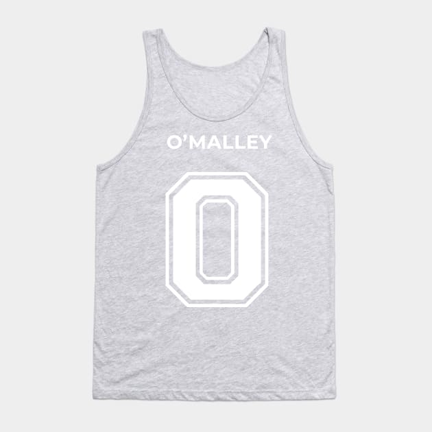 Sugar Sean O'Malley Tank Top by rsclvisual